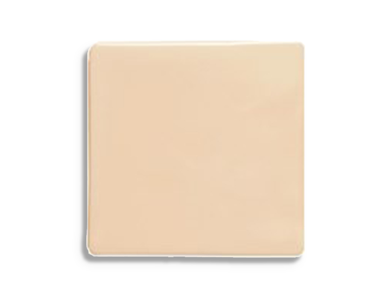 wandtegel Beige 12.7 x 12.7