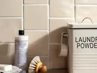 wandtegel Beige 12.7 x 12.7 | 568-756 | Jan Groen Tegels