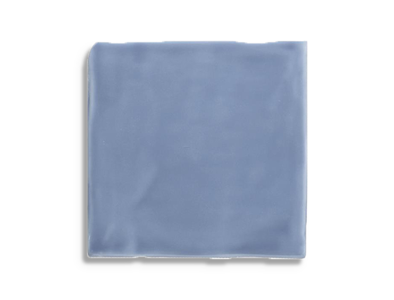 wandtegel Blauw 12.7 x 12.7