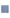 Wandtegel Blauw  12,7x12,7x1 | 148-570 | Jan Groen Tegels