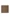 Wandtegel Bruin  12,7x12,7x1 | 640-778 | Jan Groen Tegels