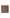 Wandtegel Bruin 12.7x12.7 | 640-778 | Jan Groen Tegels