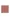 Wandtegel Rood  12,7x12,7x1 | 445-365 | Jan Groen Tegels
