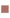 Wandtegel Rood 12.7x12.7 | 445-365 | Jan Groen Tegels