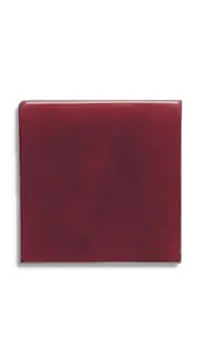wandtegel Rood 12.7 x 12.7 | 206-712 | Jan Groen Tegels
