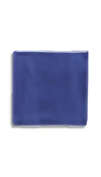 wandtegel Blauw 12.7 x 12.7 | 347-243 | Jan Groen Tegels