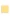 Wandtegel Geel  12,7x12,7x1 | 653-366 | Jan Groen Tegels