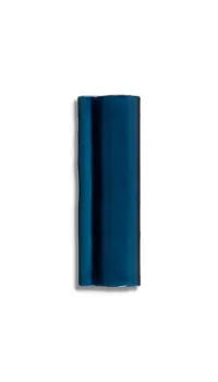 sierstrip Blauw 4.3 x 13 | 845-756 | Jan Groen Tegels