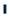 Accessoire Blauw 4,3x13x1 | 845-756 | Jan Groen Tegels