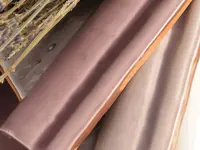 sierstrip Paars 4.3 x 13 | 779-308 | Jan Groen Tegels