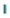 Accessoire Blauw 4,3x13x1 | 616-149 | Jan Groen Tegels