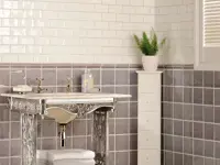 sierstrip Paars 4.3 x 13 | 245-000 | Jan Groen Tegels