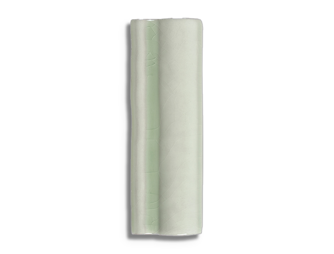 sierstrip Groen 4.3 x 13