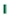 Accessoire Groen 4,3x13x1 | 176-222 | Jan Groen Tegels