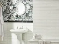 sierstrip Zwart 7.5 x 15.2 | 136-576 | Jan Groen Tegels