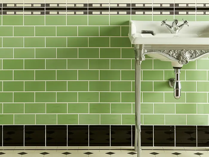 Accessoires Zwart 15.2 x 15.2 | 994-651 | Jan Groen Tegels