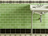 sierstrip Zwart 15.2 x 15.2 | 994-651 | Jan Groen Tegels