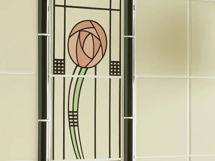 Accessoire Zwart 2,5x15,2x0,7 | 673-839 | Jan Groen Tegels