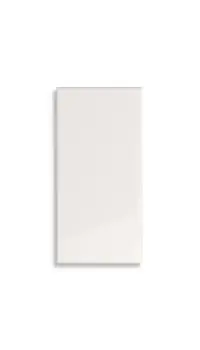 wandtegel Wit 7.5 x 15.2 | 467-345 | Jan Groen Tegels