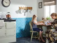 wandtegel Wit 7.5 x 15.2 | 467-345 | Jan Groen Tegels