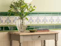 wandtegel Wit 15.2 x 15.2 | 996-846 | Jan Groen Tegels