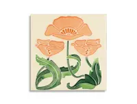 wandtegel Wit 15.2 x 15.2 | 196-934 | Jan Groen Tegels