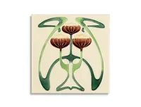 wandtegel Wit 15.2 x 15.2 | 603-338 | Jan Groen Tegels