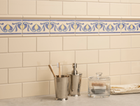 wandtegel Multi 7.5 x 15.2 | 940-714 | Jan Groen Tegels