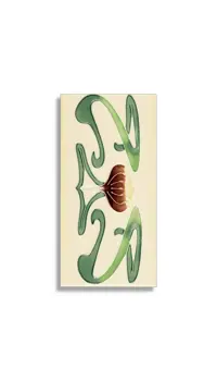 wandtegel Multi 7.5 x 15.2 | 850-261 | Jan Groen Tegels