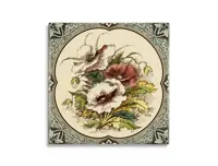 wandtegel Multi 15.2 x 15.2 | 677-474 | Jan Groen Tegels