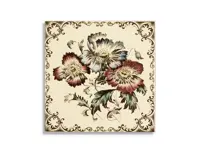 wandtegel Multi 15.2 x 15.2 | 697-200 | Jan Groen Tegels