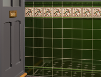 wandtegel Multi 15.2 x 15.2 | 273-298 | Jan Groen Tegels