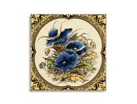 wandtegel Wit 15.2 x 15.2 | 585-582 | Jan Groen Tegels