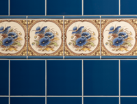 wandtegel Wit 15.2 x 15.2 | 585-582 | Jan Groen Tegels