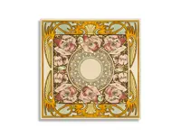 wandtegel Multi 15.2 x 15.2 | 413-460 | Jan Groen Tegels