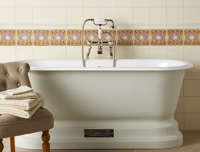 wandtegel Multi 15.2 x 15.2 | 413-460 | Jan Groen Tegels