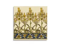 wandtegel Wit 15.2 x 15.2 | 657-085 | Jan Groen Tegels