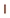 Vloertegel Rood  2,4x15,1x0,9 | 445-608 | Jan Groen Tegels