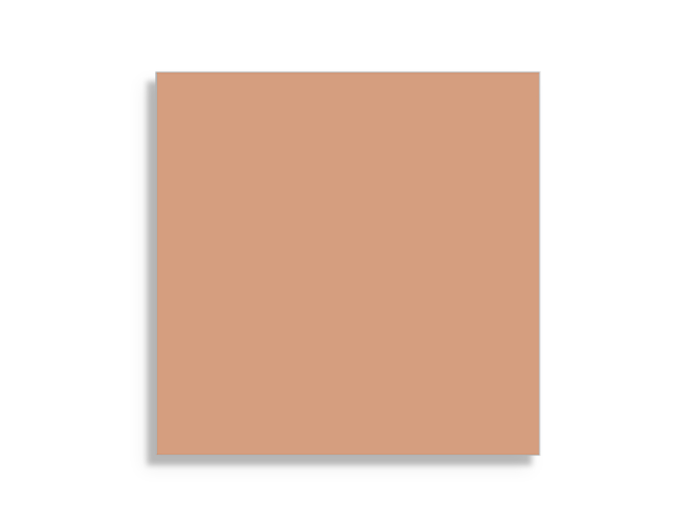 vloertegel Roze 10.6 x 10.6