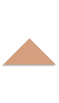 vloertegel Roze 3.6 x 5 | 577-413 | Jan Groen Tegels