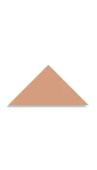 vloertegel Roze 5.2 x 7.3 | 947-628 | Jan Groen Tegels