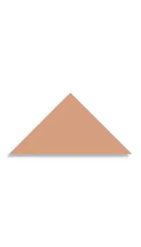 vloertegel Roze 10.6 x 14.9 | 223-695 | Jan Groen Tegels