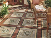 vloertegel Multi 30.4 x 30.4 | 603-151 | Jan Groen Tegels