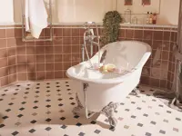 vloertegel Multi 5.3 x 5.3 | 534-198 | Jan Groen Tegels