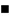 Vloertegel Zwart 7.5x7.5 | 185-562 | Jan Groen Tegels
