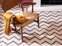 vloertegel Zwart 2.4 x 15.1 | 345-113 | Jan Groen Tegels