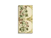 sierstrip Roze 7.5 x 15.2 | 282-968 | Jan Groen Tegels