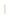 Vloertegel Wit  2,4x15,1x0,9 | 673-464 | Jan Groen Tegels