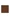 Vloertegel Bruin  5,3x5,3x0,9 | 735-405 | Jan Groen Tegels