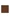 Vloertegel Bruin 5.3x5.3 | 735-405 | Jan Groen Tegels